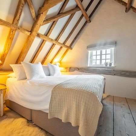 Beekeeper'S Cottage Fakenham Εξωτερικό φωτογραφία