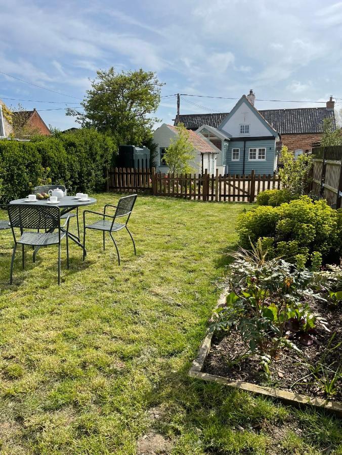 Beekeeper'S Cottage Fakenham Εξωτερικό φωτογραφία