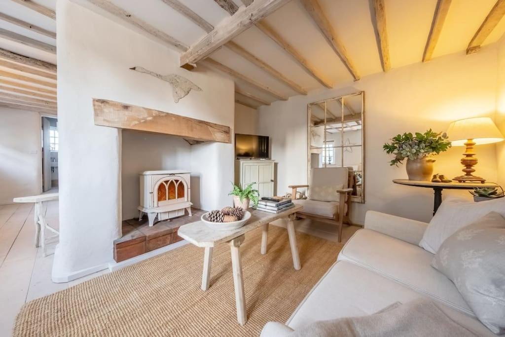Beekeeper'S Cottage Fakenham Εξωτερικό φωτογραφία