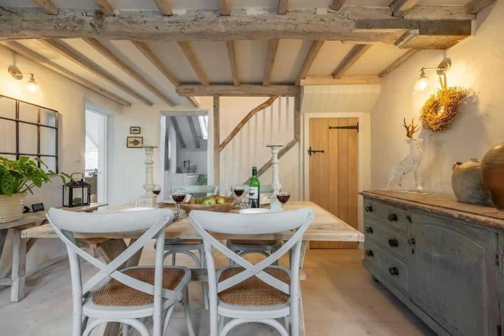 Beekeeper'S Cottage Fakenham Εξωτερικό φωτογραφία
