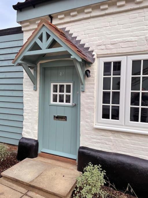 Beekeeper'S Cottage Fakenham Εξωτερικό φωτογραφία