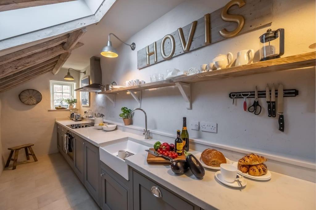 Beekeeper'S Cottage Fakenham Εξωτερικό φωτογραφία