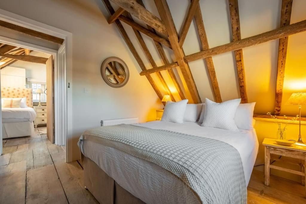 Beekeeper'S Cottage Fakenham Εξωτερικό φωτογραφία