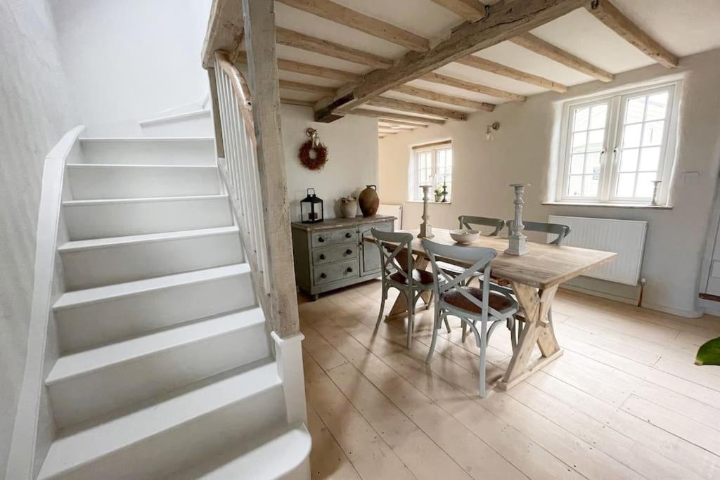 Beekeeper'S Cottage Fakenham Εξωτερικό φωτογραφία