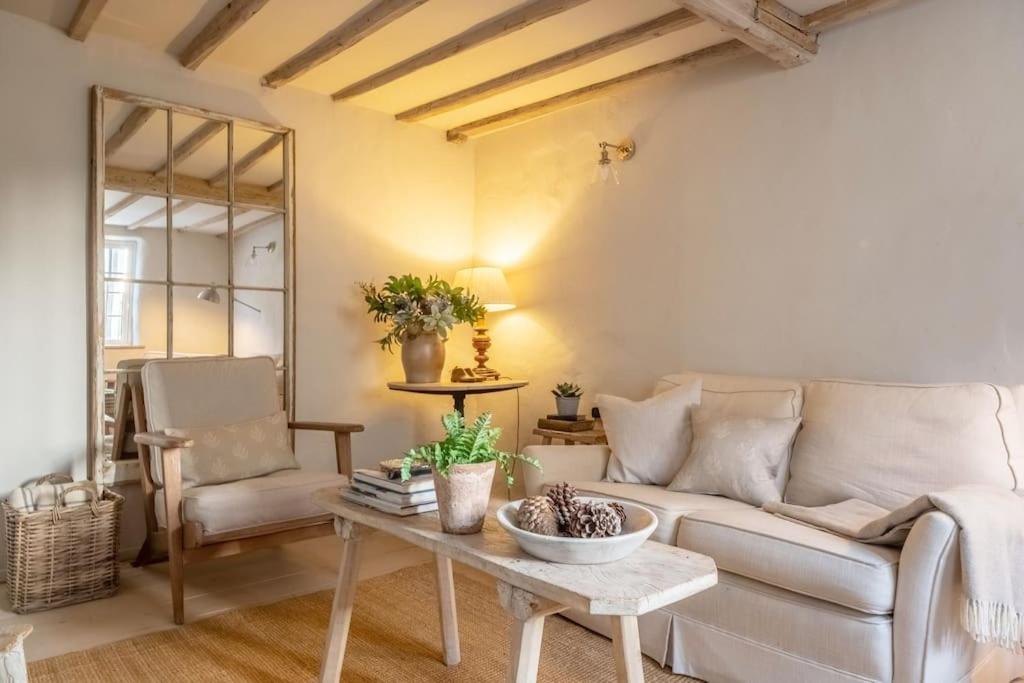 Beekeeper'S Cottage Fakenham Εξωτερικό φωτογραφία