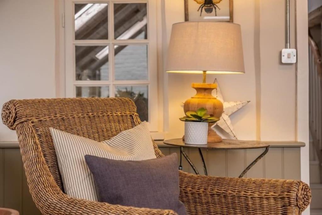 Beekeeper'S Cottage Fakenham Εξωτερικό φωτογραφία