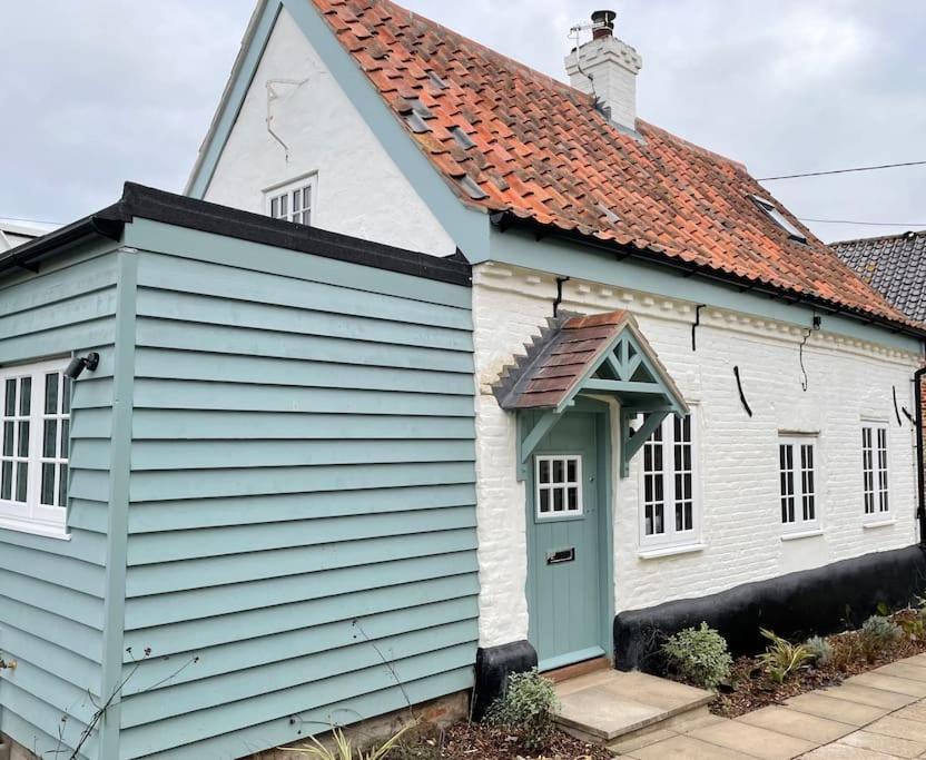 Beekeeper'S Cottage Fakenham Εξωτερικό φωτογραφία