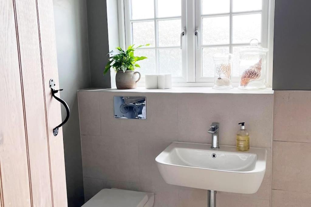 Beekeeper'S Cottage Fakenham Εξωτερικό φωτογραφία