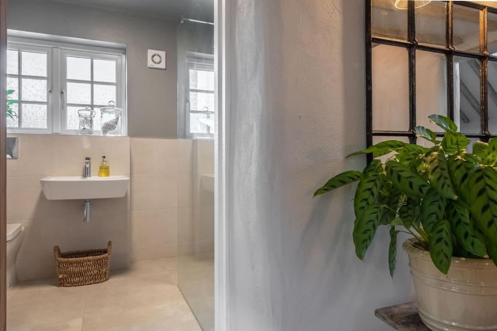 Beekeeper'S Cottage Fakenham Εξωτερικό φωτογραφία
