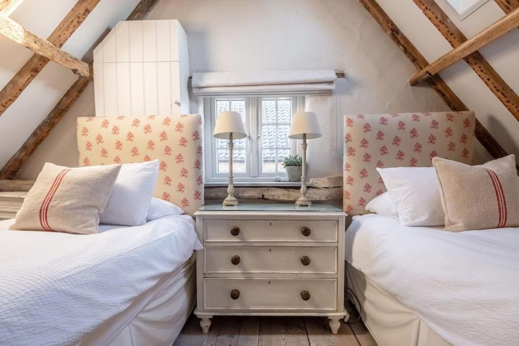 Beekeeper'S Cottage Fakenham Εξωτερικό φωτογραφία