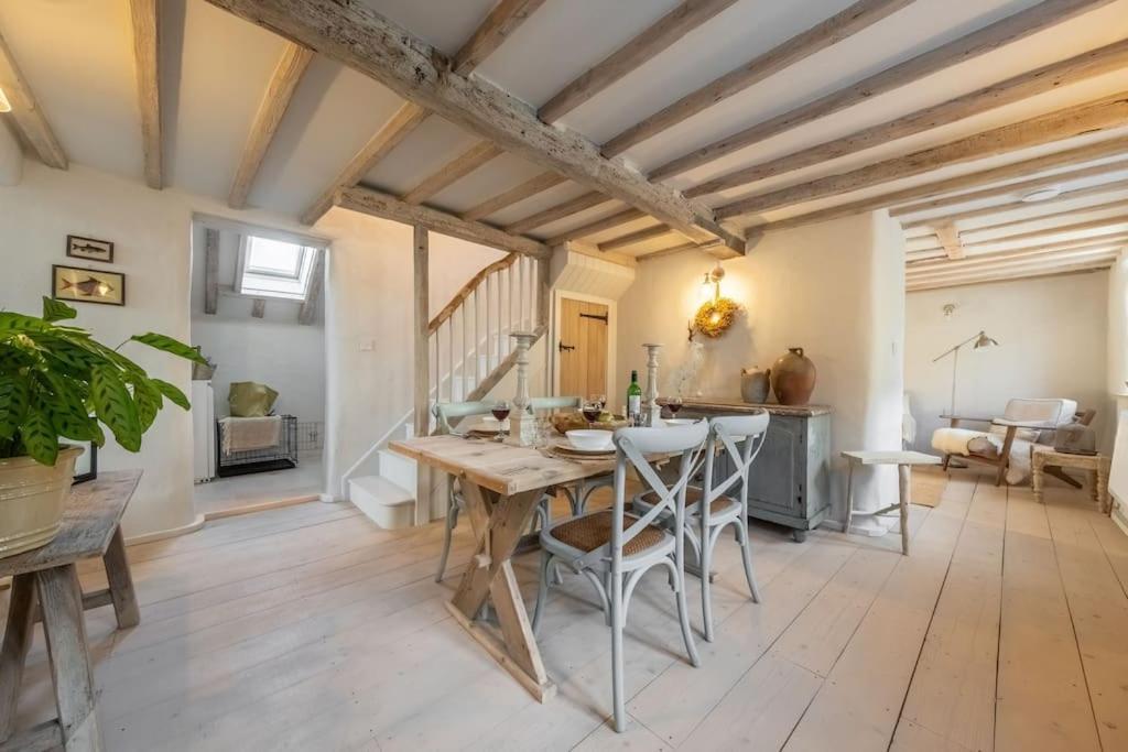 Beekeeper'S Cottage Fakenham Εξωτερικό φωτογραφία