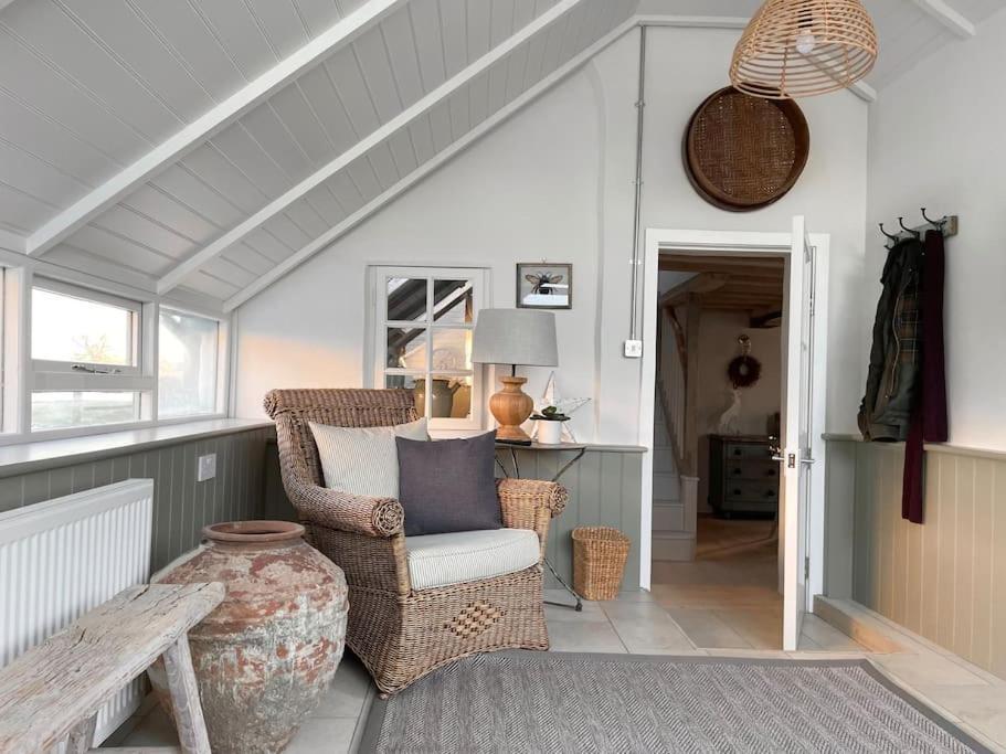 Beekeeper'S Cottage Fakenham Εξωτερικό φωτογραφία