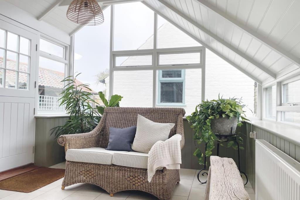 Beekeeper'S Cottage Fakenham Εξωτερικό φωτογραφία