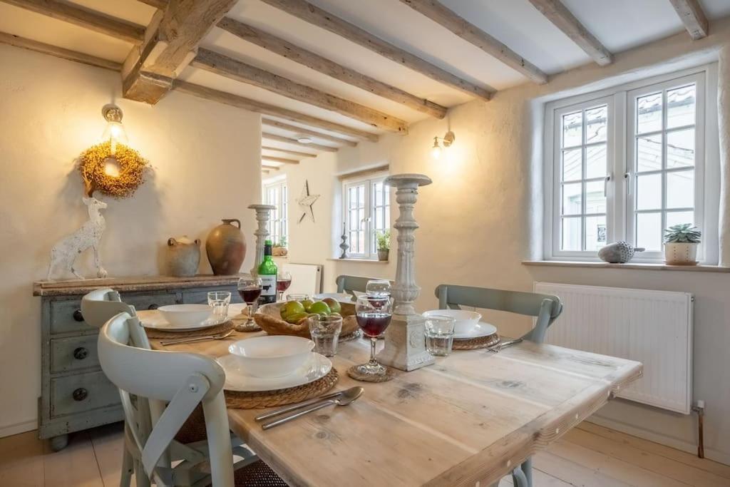 Beekeeper'S Cottage Fakenham Εξωτερικό φωτογραφία