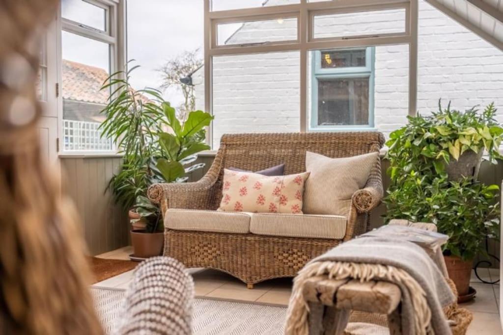 Beekeeper'S Cottage Fakenham Εξωτερικό φωτογραφία