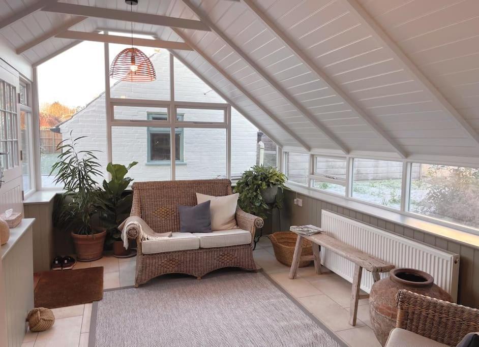 Beekeeper'S Cottage Fakenham Εξωτερικό φωτογραφία