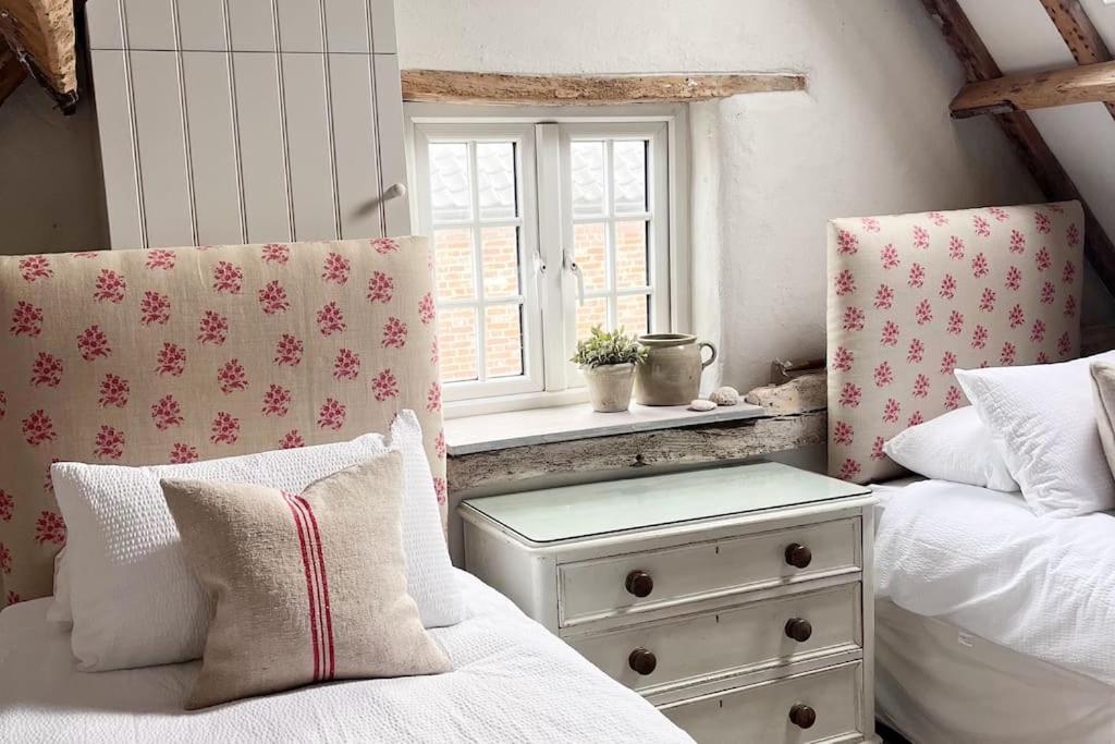 Beekeeper'S Cottage Fakenham Εξωτερικό φωτογραφία